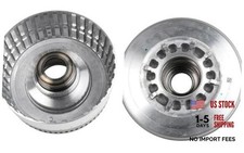 24286932 Automatic Transmission 1-3-5-6-7 Clutch Housing with Bearing