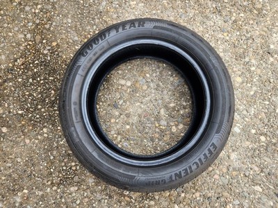 #37 1x Sommerreifen Goodyear EfficientGrip Performance 205/55 R17 91V DOT25 8mm