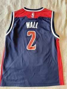 John Wall Autographed Youth Jersey 🏀