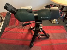 Konus - 65 Shooters Telescope With Tripod