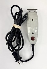 Andis Professional T-Outliner Close-Cutting Hair  Beard Trimmer