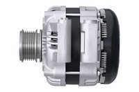 Generator Hella 8EL 015 630 721 FÜR Jeep Lichtmaschine Drehstromgenerator