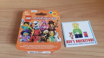 New/Sealed LEGO  Collectible Minifigures Series 29, col29-12 Unicorn Elf