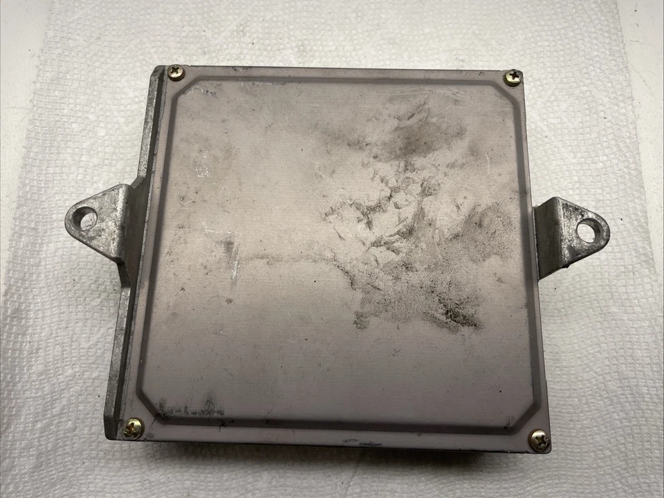 OEM 1999 2000 2001 2002 Honda Accord ECM Engine Computer Module 37820-PAA-L76 - Image 3 of 4
