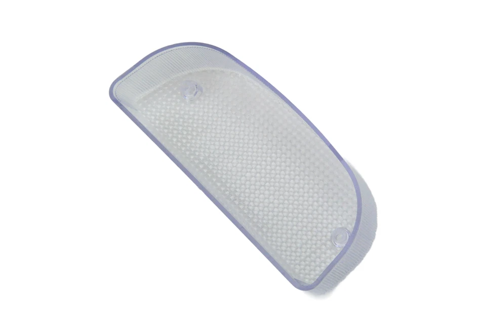 Lente de luz trasera para Suzuki VS1400 Intruder 1400; VS1400 Boulevard S83 Foto 4 de 4