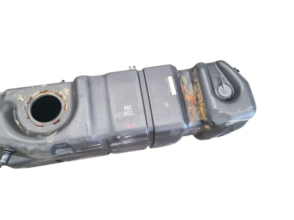 油箱加长驾驶室 8 英尺盒适用于 05-13 SIERRA 1500 PICKUP 632766 — 第 3/4 张图片