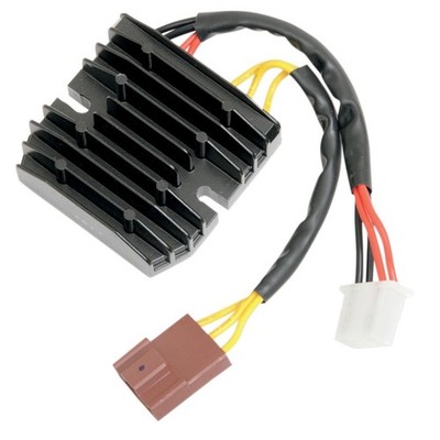 Ricks Motorsport Electric 10-559H Hot Shot Serie Gleichrichter/Regler
