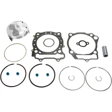 WISECO 0903-0489 PK1425 High-Performance Piston Kit with Gaskets for 4-Stroke
