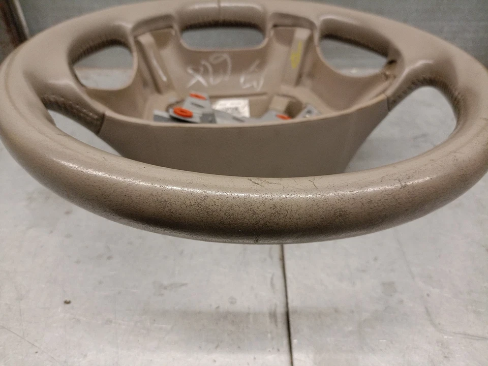 8643451 LENKRAD / 30741233 / 5258458 FÜR VOLVO XC70 I CROSS COUNTRY 295 D5 AWD - Bild 4 von 4