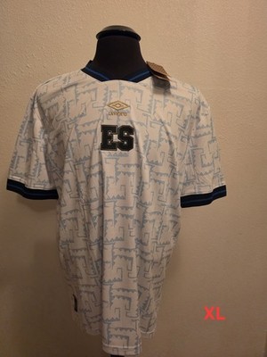 2023 El Salvador Jersey Away