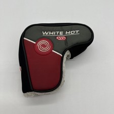 Odyssey White HOT XG Putter Head Cover ultra Rare -