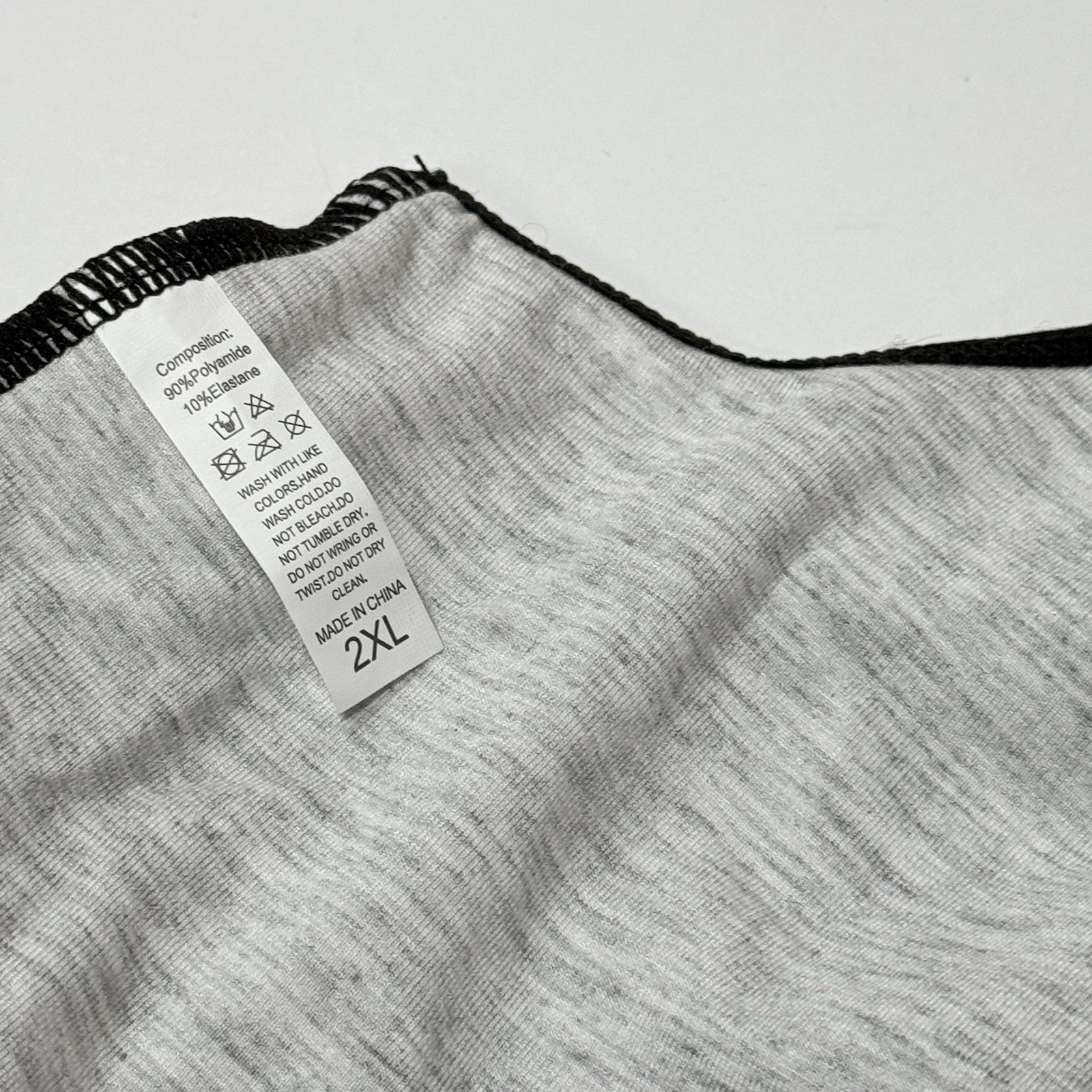 Front Closure Posture Wireless Full Coverage Bra … - image 16