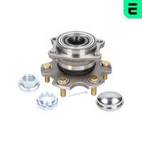 Optimal 952766L Radlagersatz FüR Mitsubishi