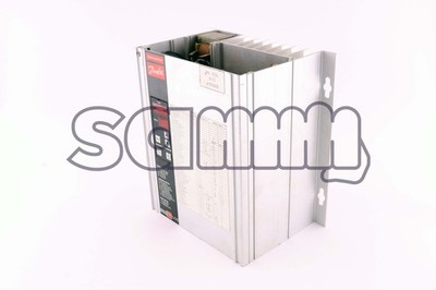 DANFOSS 175H1012 VARIABLE SPEED DRIVE Used