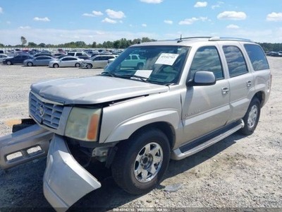 Fuse Box Engine Fits 03-07 HUMMER H2 4864005