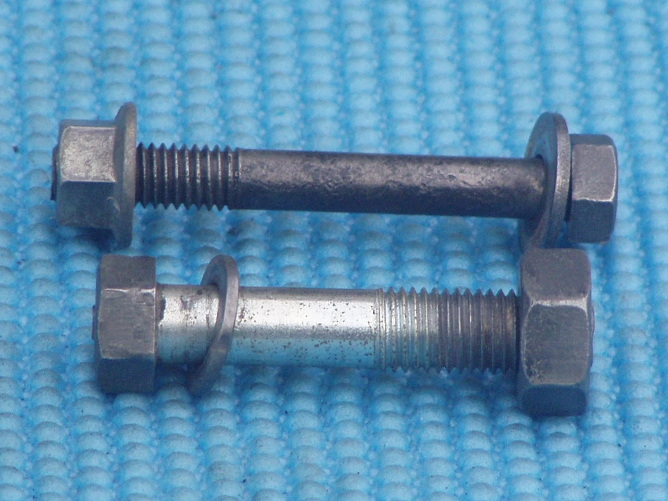 Soporte de suspensión motor delantero derecho honda cb750 f k & a 69-78 Foto 4 de 4