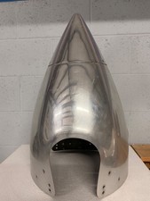  Hartzell 3 Blade Dome Spinner and Cap  Part # D4560-1P  