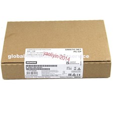 SIEMENS 6GK1160-4AA01 Communication Card NEW