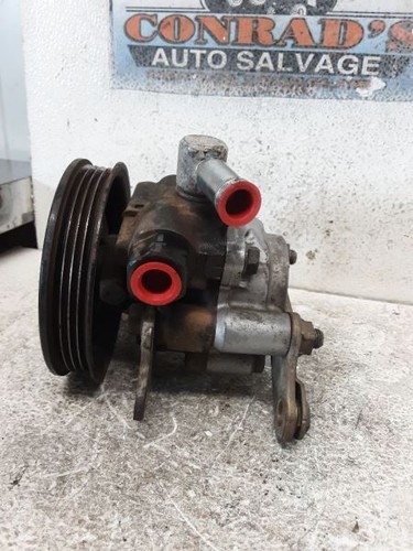Power Steering Pump 6 Cylinder Le With Bolt-on Pulley Fits 02-06 CAMRY 1538472 - Picture 2 of 12