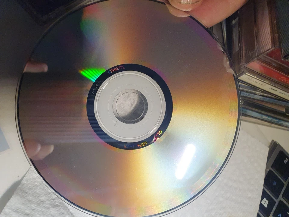 Pink Floyd - The Wall Live / Is There Anybody Out There? (S45) - Bild 3 von 4