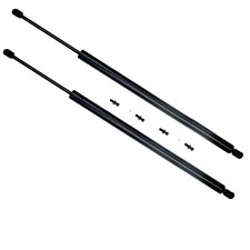 2Pcs 28.5 Inch Rear Back liftgate tailgate Hatch trunk Struts Lift Supports