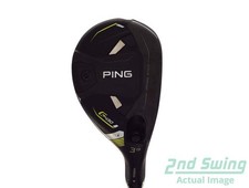 Ping G430 Hybrid 3 Hybrid 19  Graphite Senior Right 39.5in