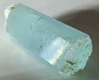 Large Sky Blue Aquamarine Rough Healing Crystal Raw Natural Specimen — photo 3
