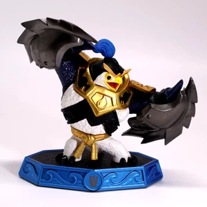 Skylanders Imaginators Penguin Sensei