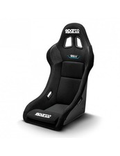 Performance Sparco Sportsitz Schalensitz REV QRT FIA Approved 8855-1999