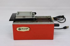 Vintage Vac-u-Form 422 Heating Unit No Molds By Mattel 1960's