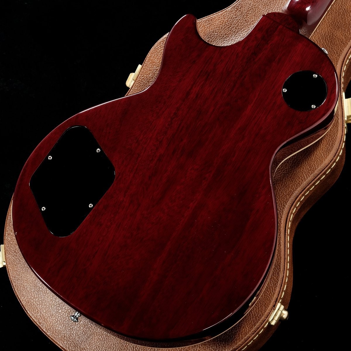 Gibson Les Paul 70s Deluxe Wine Red 2023 Electric Guitar