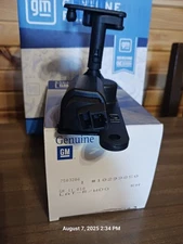 GM 10299850 Power Vent Window Motor Uplander Montana Silhouette Venture Terraza