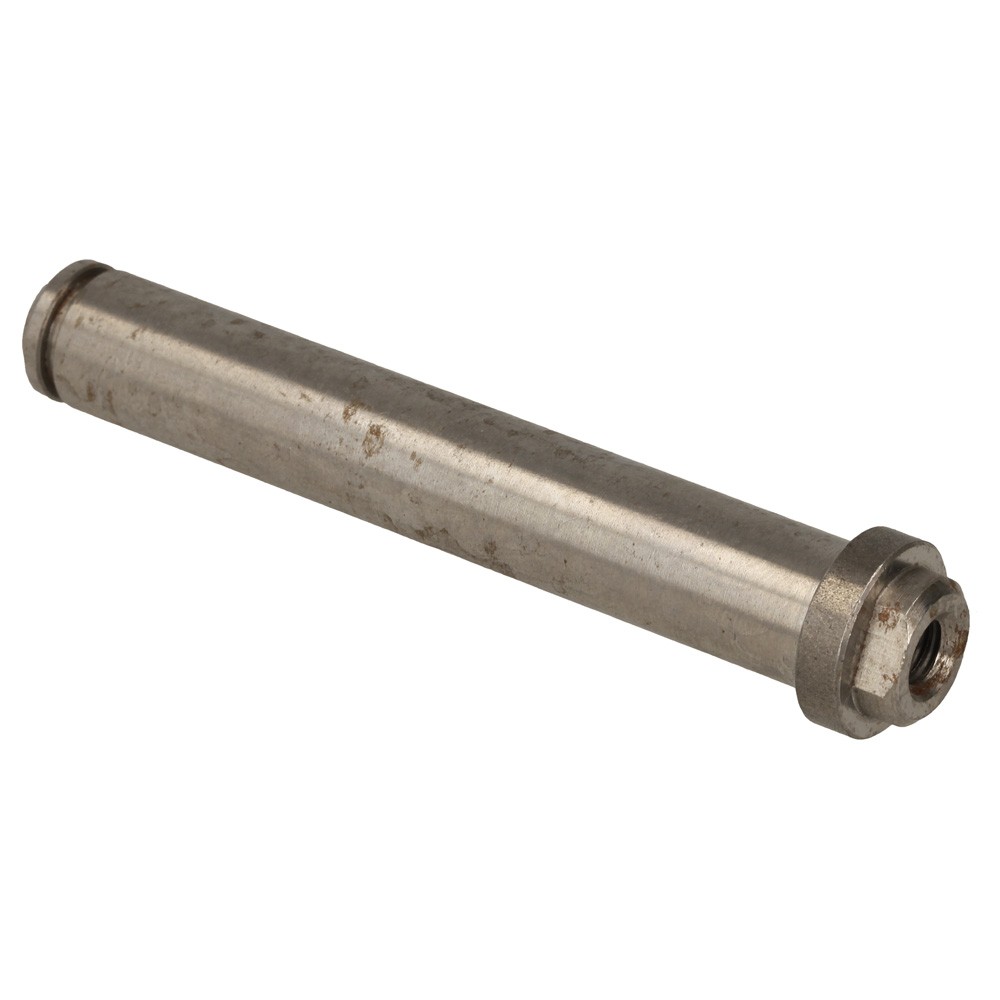 Genuine Husqvarna R111B Pulley Shaft - 525 40 37-01