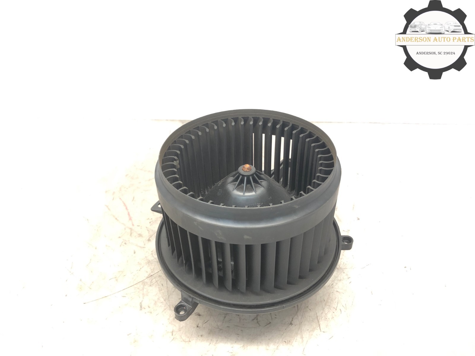 2014-2020 MASERATI QUATTROPORTE HVAC AC HEATER BLOWER FAN MOTOR OEM
