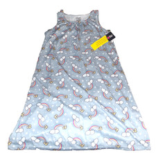 Limited Too Girls 14-16 Rainbow Dress