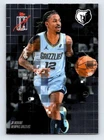 2025 Topps Signature Ja Morant Base (RAW)