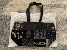 mina perhonen piece bag