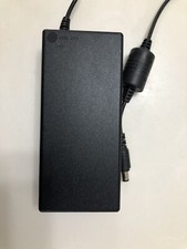 Zebra 24VDC PS Power AC Adapter For GX430t GK ZD410 ZD420 ZD500 ZD620 Printers