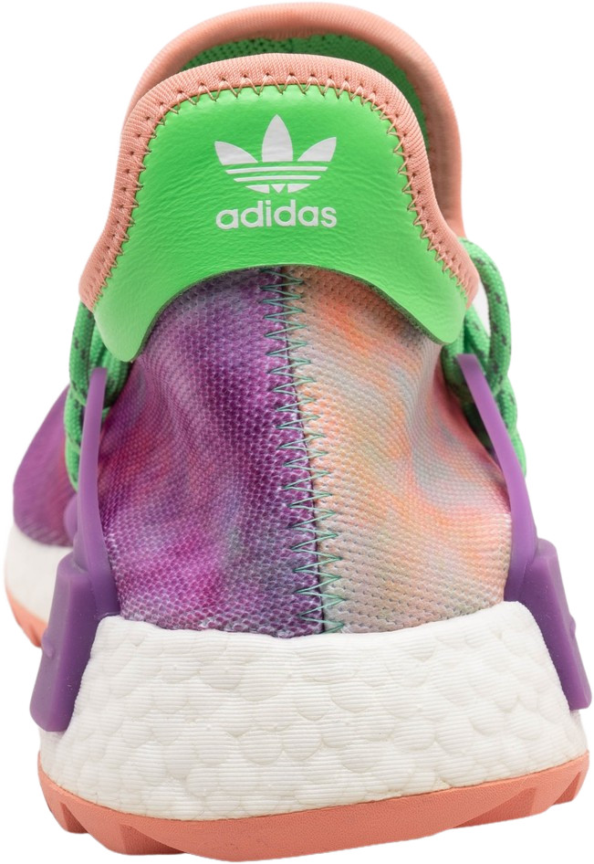 adidas NMD Human Race Trail x Pharrell Holi Festival 2018 AC7034