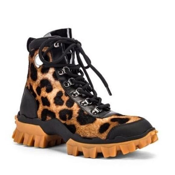 Moncler Women's Helis Boot | eBay