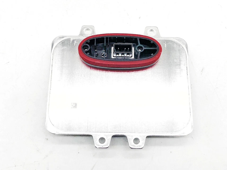 Nuevo OEM para Jaguar XK XKR XF XFR Xenón HID Unidad de Control de Lastre Módulo Computadora Foto 2 de 2