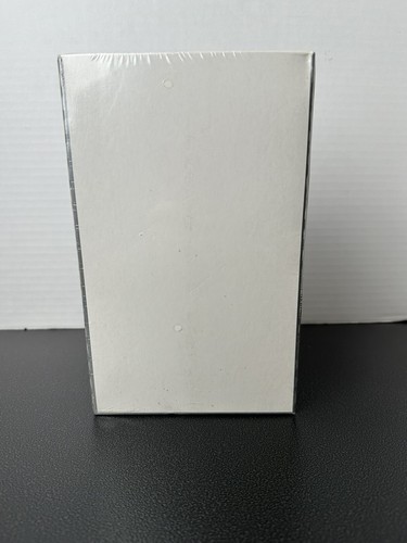 1991 Star Trek Official Trading Cards Series I Imperial Factory Sealed Box - Bild 7 von 7