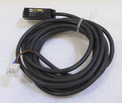 E3V3-T61-10-D, omron