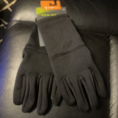 TEX Gear Warm Tek Black Handschuhe S/M Neu - Bild 1 von 7