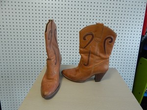 ebay womens western boots