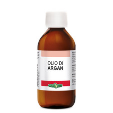 Olio di Argan Cosmetico Erba Vita 100ml