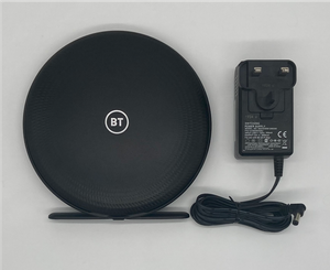 bt hub wifi extender