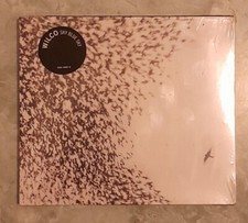 CD WILCO " Sky Blue Sky " Warner Group