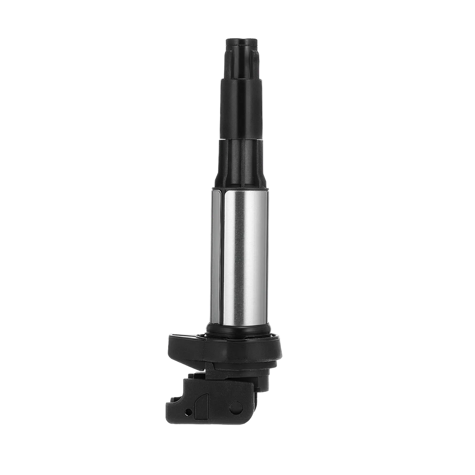 4X ZÜNDSPULE FÜR BMW 1ER E81 F20 2ER 3ER E46 E90 F30 5ER E60 F10 7-ER X1 X3 X5 - Bild 4 von 4
