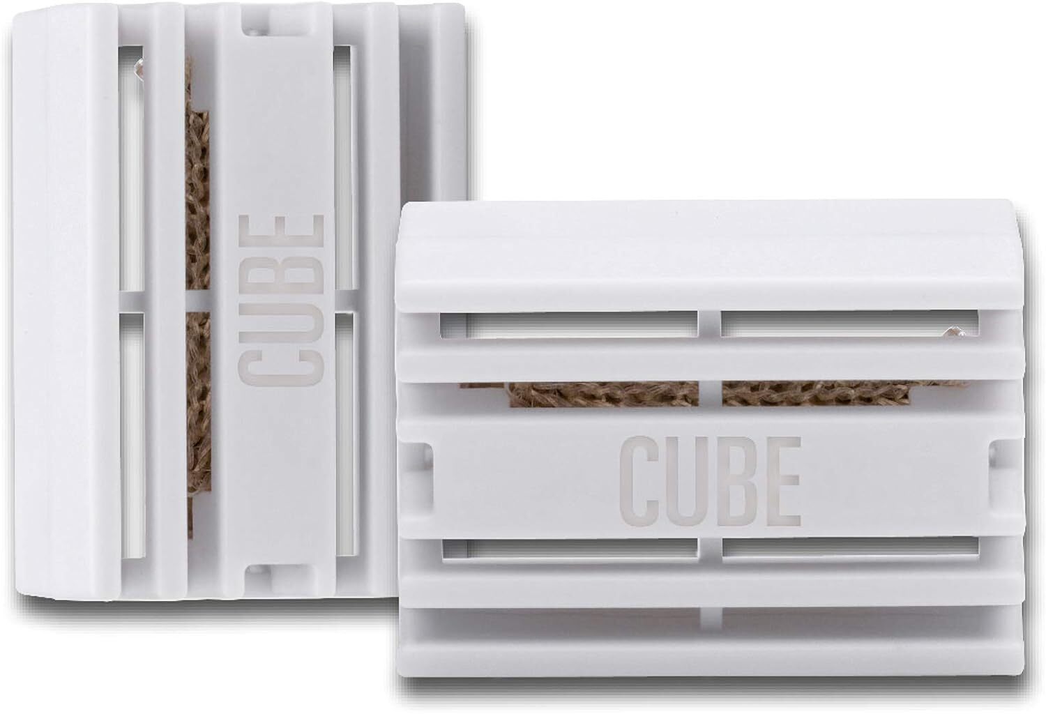 Stadler Form Water Cube, igienico, adatto per umidificatori e 2 pezzi